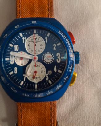 orologio cronografo 