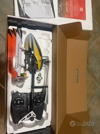 Elicottero RC Blade Revolution 235 CP RTF