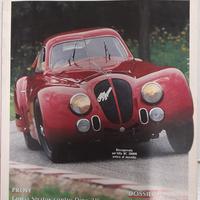 COLLEZIONE COMPLETA RIVISTA RUOTE CLASSICHE