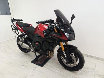 Yamaha FZ1 Fazer 1000 2007