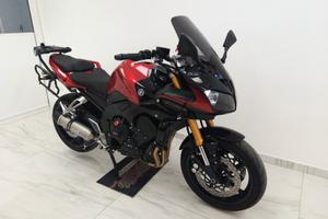 Yamaha FZ1 Fazer 1000 2007