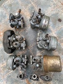 Carburatore dell’orto, T4, sei pezzi