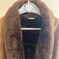 Montone Shearling mabrun Originale