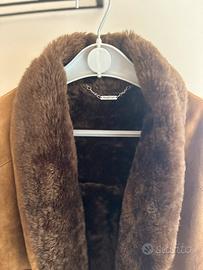 Montone Shearling mabrun Originale