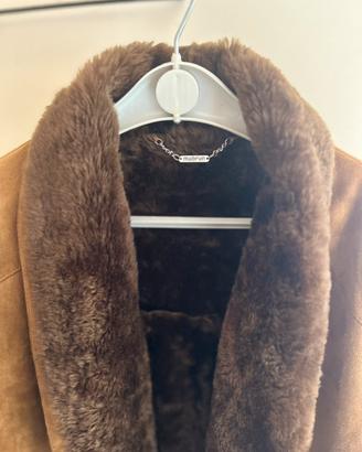 Montone Shearling mabrun Originale