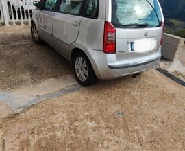 FIAT Idea - 2004