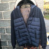 Giubbotto ragazzo scorpion bay