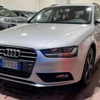 Audi A4 Avant 2.0 TDI 177CV quattro Business Plus