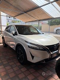 Nissan Qashqai MHEV 140 CV Tekna
