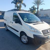 fiat scudo  2000  130cv  multijet 2013
