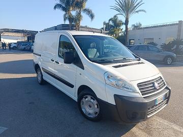 fiat scudo  2000  130cv  multijet 2013