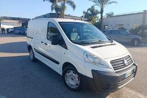 fiat scudo  2000  130cv  multijet 2013