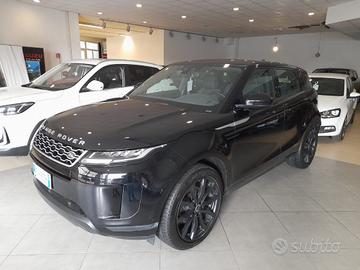 LAND ROVER Range Rover Evoque 2.0D I4-L.Flw 150