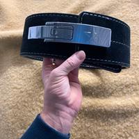 Toro lever belt