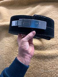 Toro lever belt