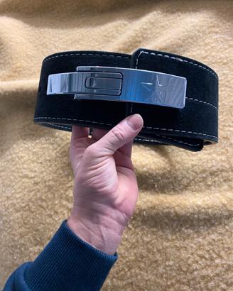 Toro lever belt