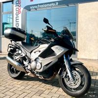 HONDA CROSSRUNNER ABS+TAGLIANDO+CONSEGNA ITALIA