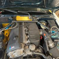 Motore m3 e46 - s54b32 + kit swap per e36