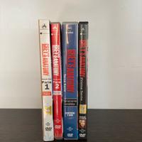 DVD Grey’s Anatomy