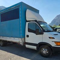 Daily 35C13 centina 620x220x280 max clima etc