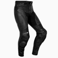 Pantalone Moto “Apro” in vera pelle