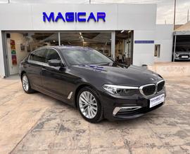 BMW 520 d aut. Luxury