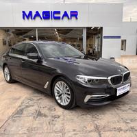 BMW 520 d aut. Luxury