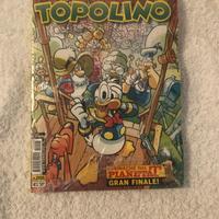 Topolino 2905 BLISTERATO