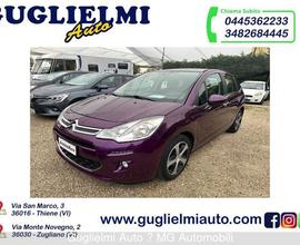 Citroën C3 PureTech 82 Feel Edition