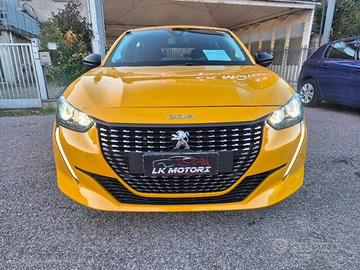 Peugeot 208 BlueHDi 100 Stop&Start 5 porte Ac...