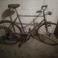 Bicicletta d'epoca