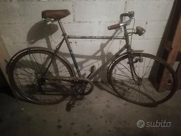 Bicicletta d'epoca