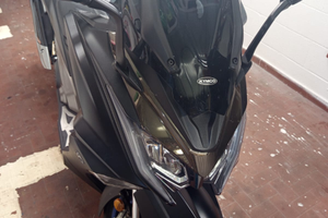 Kymco 550 anno 2020
