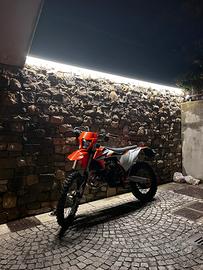KTM SX 125 2021