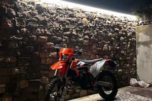 KTM SX 125 2021