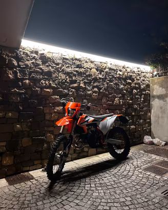 KTM SX 125 2021