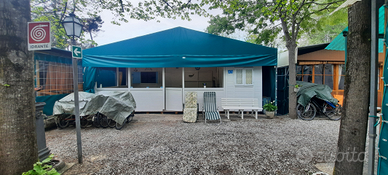 Bungalow marina di massa