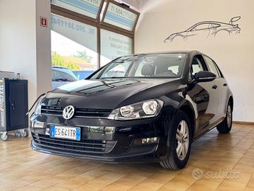 Volkswagen Golf 1.6 TDI 5p. Comfortline BlueMotion
