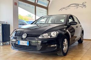 Volkswagen Golf 1.6 TDI 5p. Comfortline BlueMotion