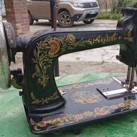 MACCHINA DA CUCIRE SINGER