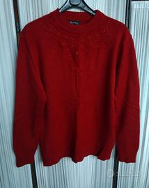 Donna Abbigliamento Maglioni e felpe Altri maglio