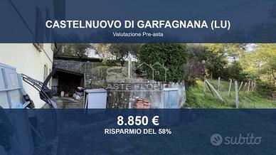Immobile in asta di 1769 m² a Castelnuovo di Garfa