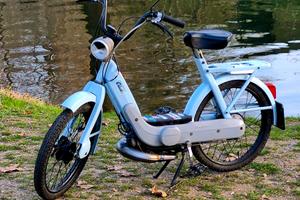 piaggio ciao 1968