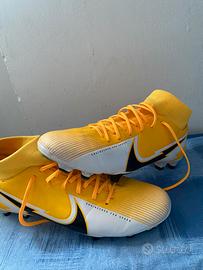 Scarpe calcio NIKE MERCURIAL VAPOR 13