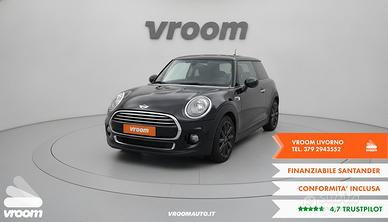 MINI Mini 4� serie (F56) Mini 1.5 Cooper D