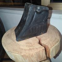 cassa filtro fantic section 