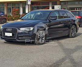 AUDI A6 Avant 2.0 TDI 190 CV ultra S tronic Busine