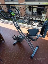 CYCLETTE