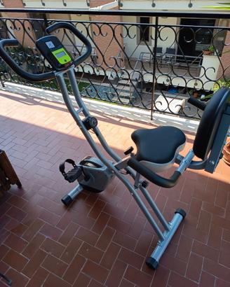CYCLETTE
