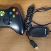 controller XBOX e PC